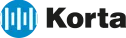 Logo de Korta