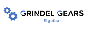 Logo de Grindel gears