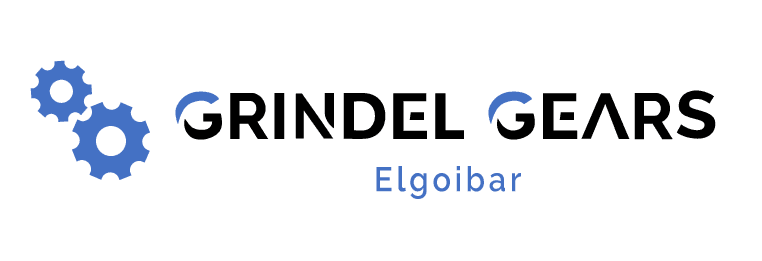 Logo de Grindel gears