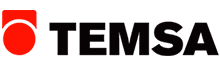 Logo de Temsa