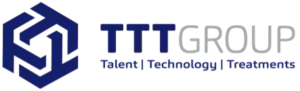 Logo de TTTgroup