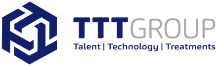Logo de TTTgroup