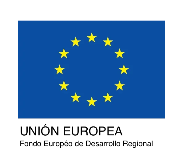 Logotipo FEDER